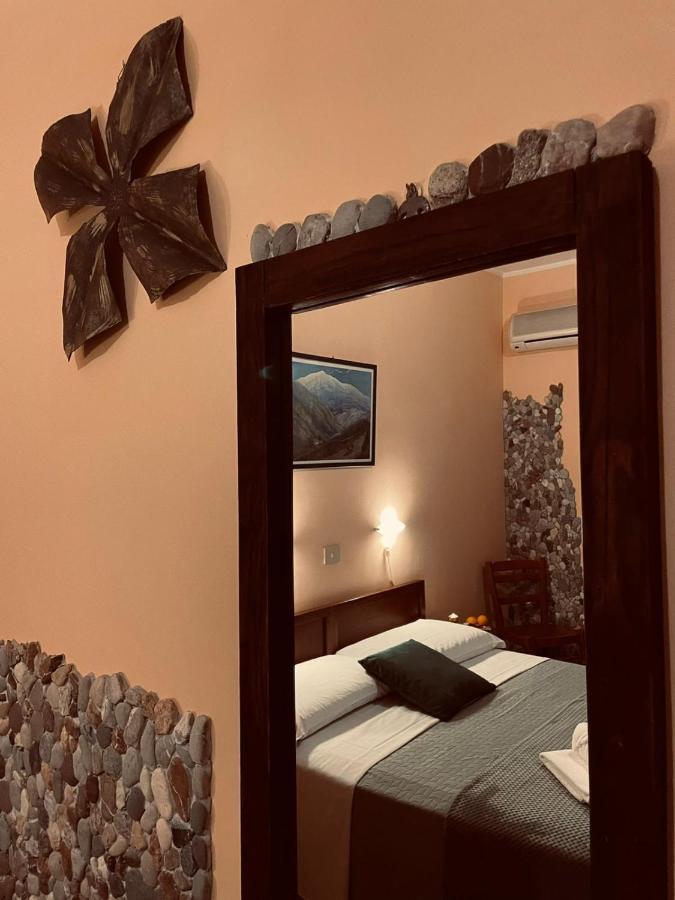 Sole Mare B&B Giardini Naxos Luaran gambar