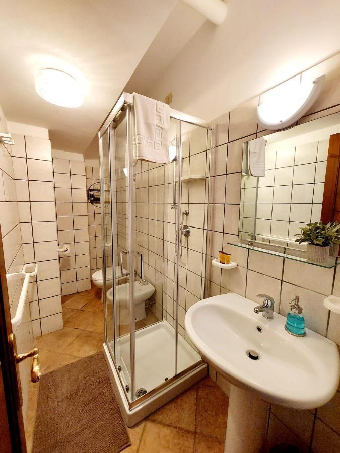 Sole Mare B&B Giardini Naxos Luaran gambar