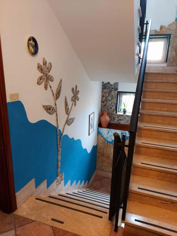 Sole Mare B&B Giardini Naxos Luaran gambar