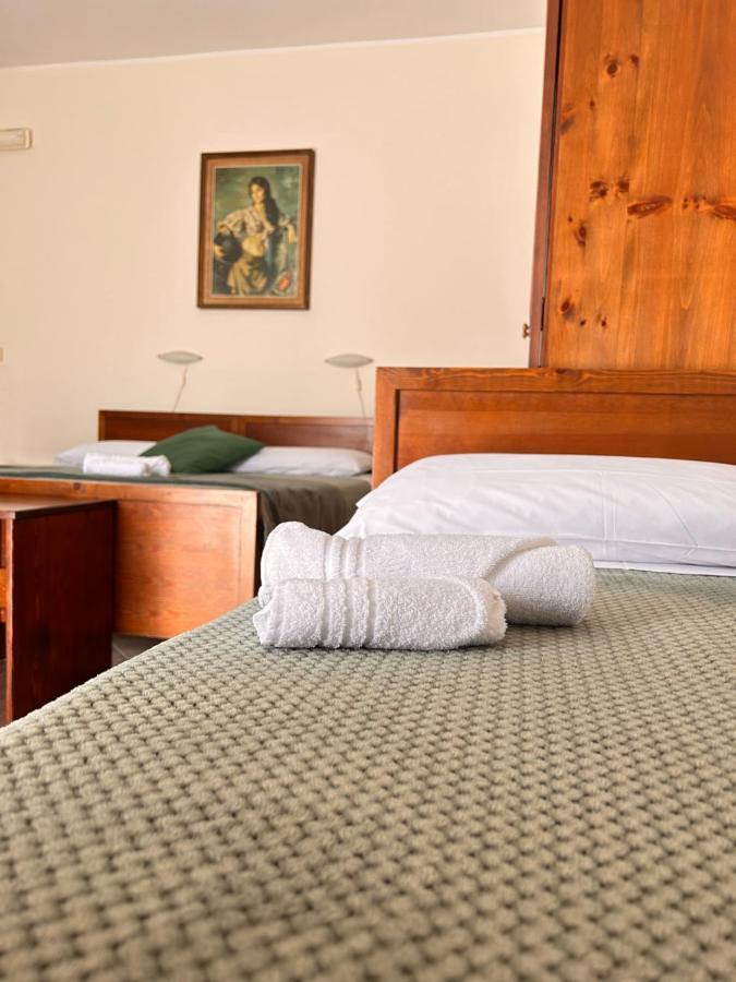 Sole Mare B&B Giardini Naxos Luaran gambar