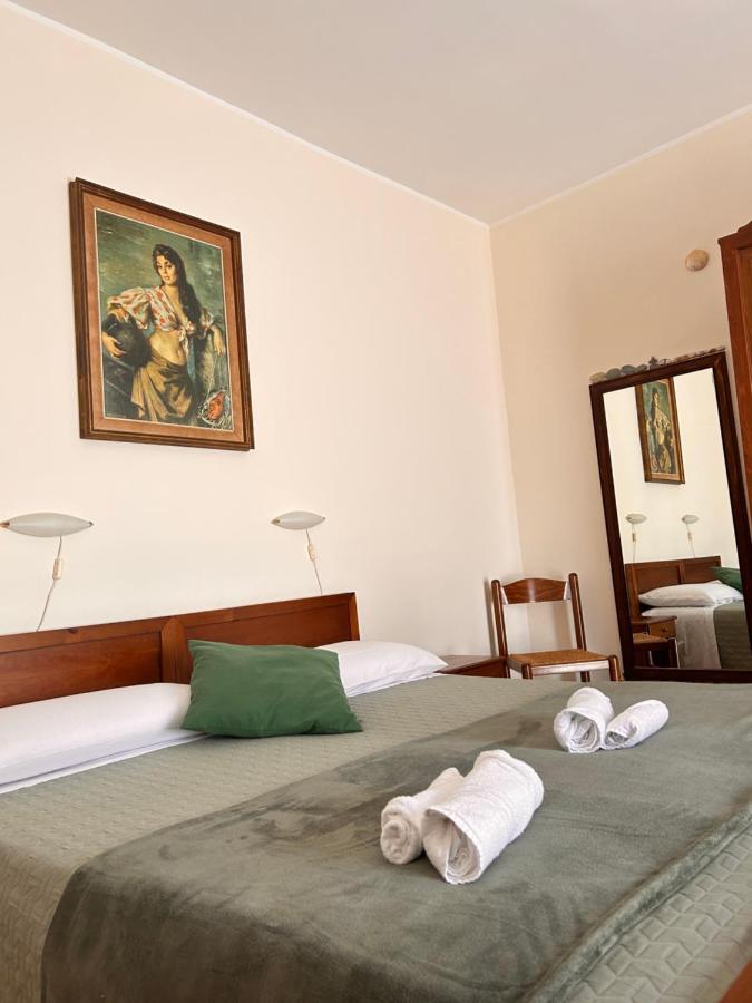 Sole Mare B&B Giardini Naxos Luaran gambar