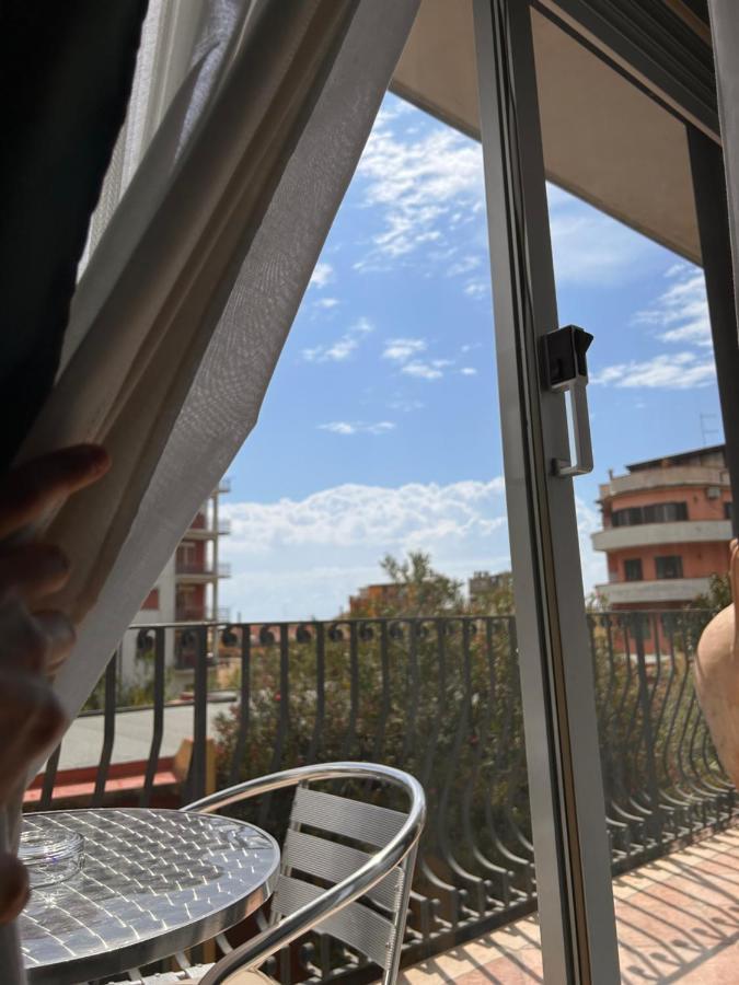 Sole Mare B&B Giardini Naxos Luaran gambar